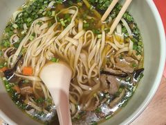 -西北馍王.陕西手工面(龙湖白沙天街店)