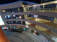 -浦江城市生活广场(江月路店)