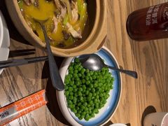 -茄子恰恰·新云南小炒(坪山益田店)