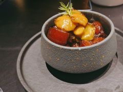 -老头儿油爆虾·1987杭州烟火味(湖滨银泰in77D区店)