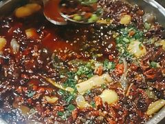 -黑竹香鸡(营和巷店)