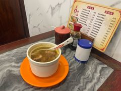 -益寿炖品店