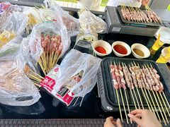 -TIPPI营地 房车主题·露营烧烤团建轰趴(天安假日店)