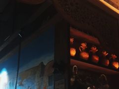 -楼兰新疆主题餐厅(苏州中心店)