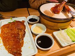 -青年公社烤鸭(滨湖银泰店)