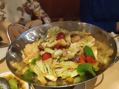 -避风塘(百联东郊店)