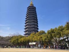 -红梅公园