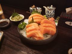 -哥哥の深夜食堂(叁宸里店)