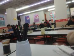 大堂-京九排骨米饭(江西路店)