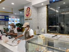 -辣妈烘焙馆(乐清蛋糕旗舰店)
