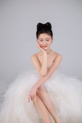 点击看大图 -模卡写真馆(南通店)