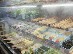 -老马路串串香火锅(北门桥店)
