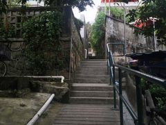-南丫岛