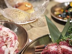 -西塔老太太泥炉烤肉(双井店)