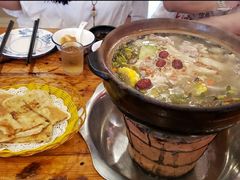 -洪大厨鸡煲(福田店)