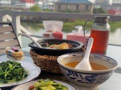 -七的湖·江南蟹舫·阳澄湖农家菜(蟹舫苑店)
