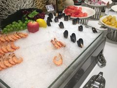 -大渔铁板烧(花园道店)