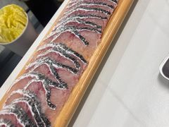 -大秀活鱼·汉派烤鱼·涮财鱼片(后湖店)