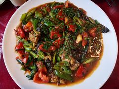 -生态苑农庄(十里画廊遇龙河店)