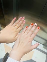 -手艺人不办卡美甲美睫