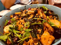 -鱼鼎香烤鱼火锅(华发商都店)