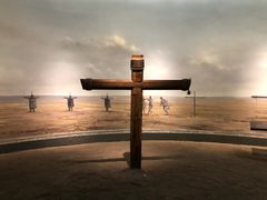 -侵华日军第七三一部队罪证陈列馆