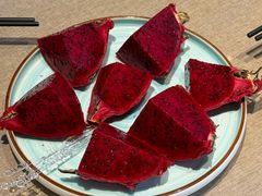 -油尖嘴粤菜茶餐厅(湖里万达店)