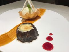 -王品牛排(郑州大卫城店)