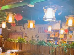 -老诚一锅(乔庄店)