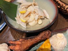 -南京大牌档(凯德大峡谷店)