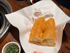 -大良毋米粥(锦龙路总店)