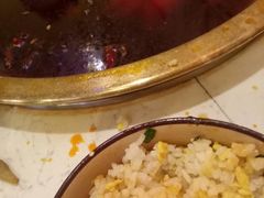 -莽子老火锅自助火锅(通锦桥路店)