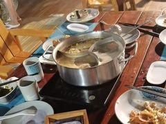 -渔家火锅·海鲜自助餐·演艺(亚龙湾天域酒店)