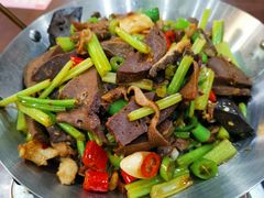 -牛街老爆肚满(牡丹园店)