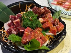 -猫抓烤肉(春熙路店)