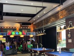 -反斗乐园(中航城君尚购物中心)