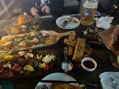 -haxnbauer海森堡德国餐厅(深圳coco店)