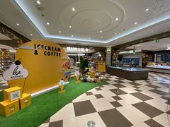 -杭州大厦LSE城市生活超市(杭州大厦店)