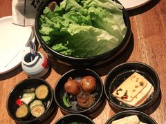 -黑牛黑猪烤肉专门店(万象城店)