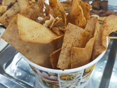 枯豆丝-小民大排档(光谷店)