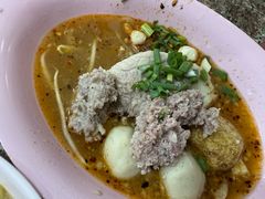 -榮泰米粉湯(Left Shop)