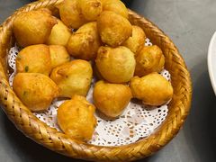 -陕北南泥湾·延安本地菜(人民公园店)