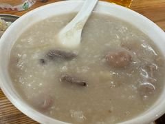 -洲心明记烧肉大粥(总店)