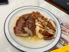 -新世界餐厅(万达店)