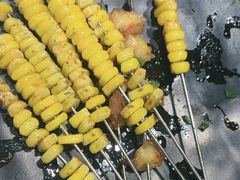 -聚味瞿记·龙虾堂(天元店)