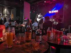 -TZ House音乐现场(茅台店)