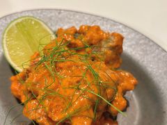 傣味炸鸡-胡麻(静安嘉里店)