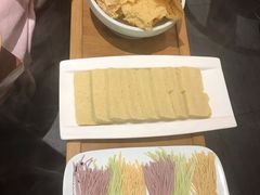 -1078號老北京涮肉(万达广场店)