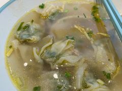 -小杨生煎(香港名都店)