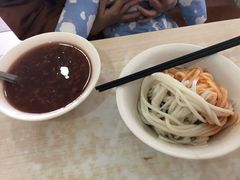 -秦镇史玉林凉皮(翡丽城店)
